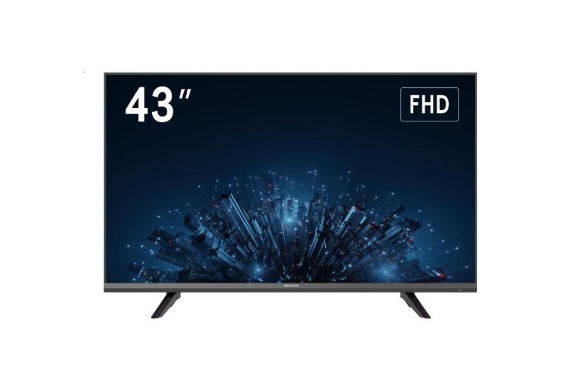 43 inç FHD 60Hz VA Monitör(AB)