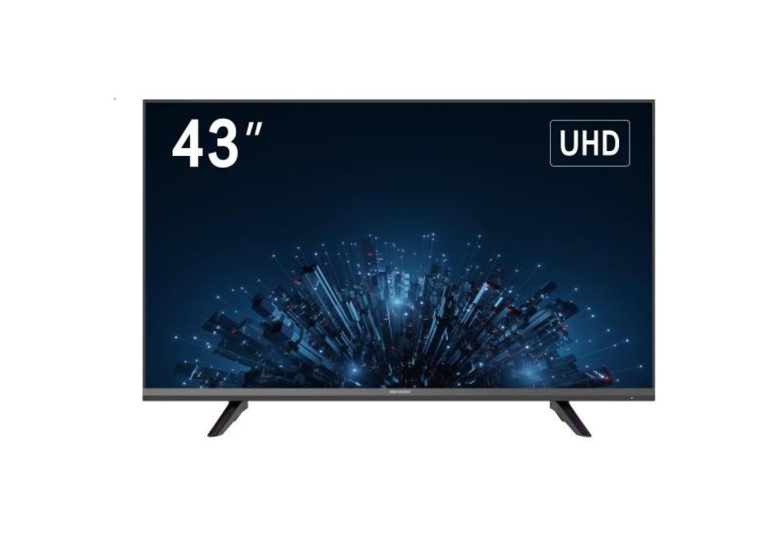 43 inç UHD 60Hz VA Monitör(AB)