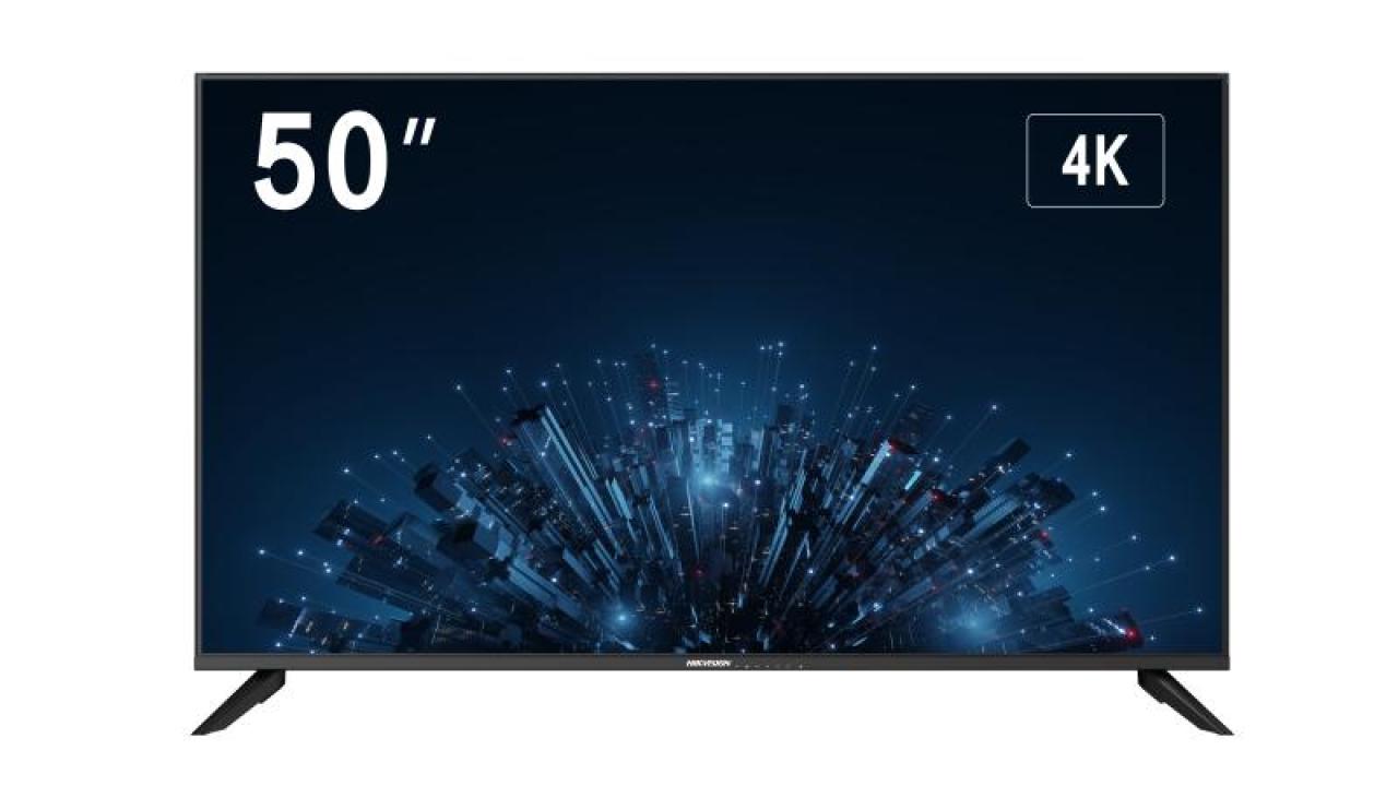 50 inç UHD 60Hz VA Monitör(AB)