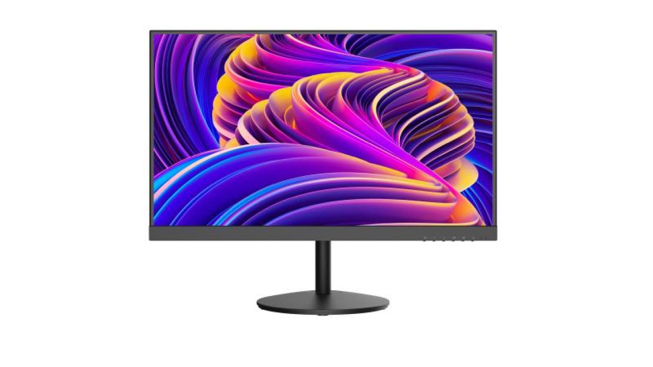 21,45 VA 75Hz Monitör