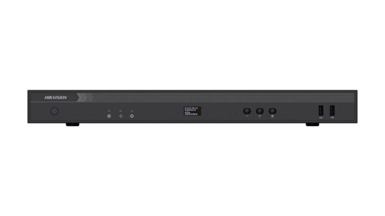 12 Portlu 3'ü 1 arada LED Kontrol Cihazı