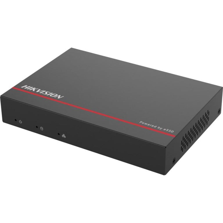SSD NVR'ı