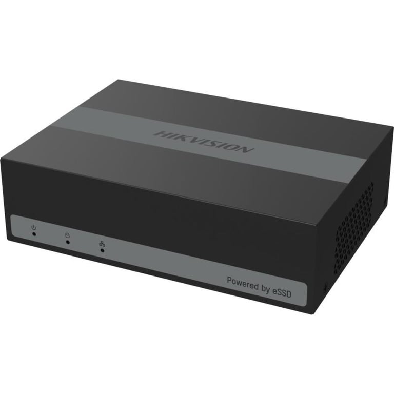 8 kanallı 1080pLite 1U H.265 eSSD DVR
