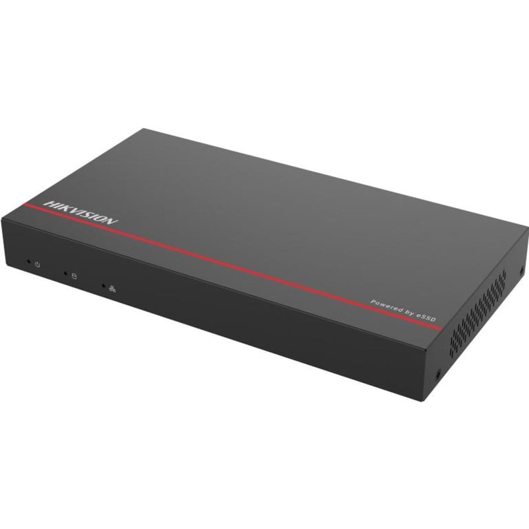 SSD NVR'ı
