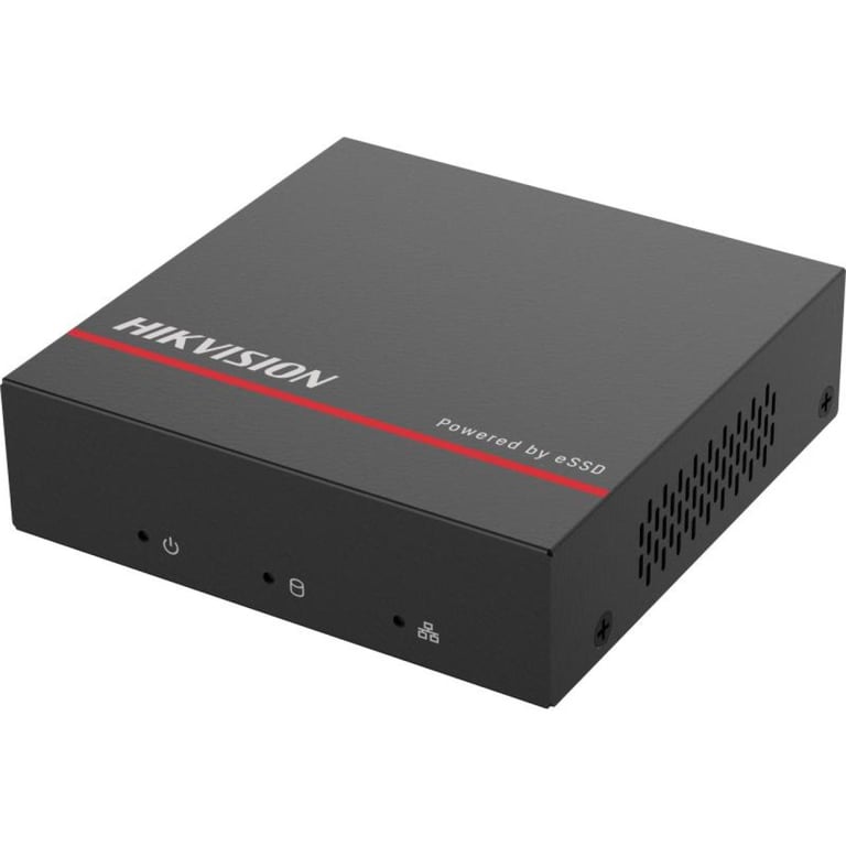 SSD NVR'ı