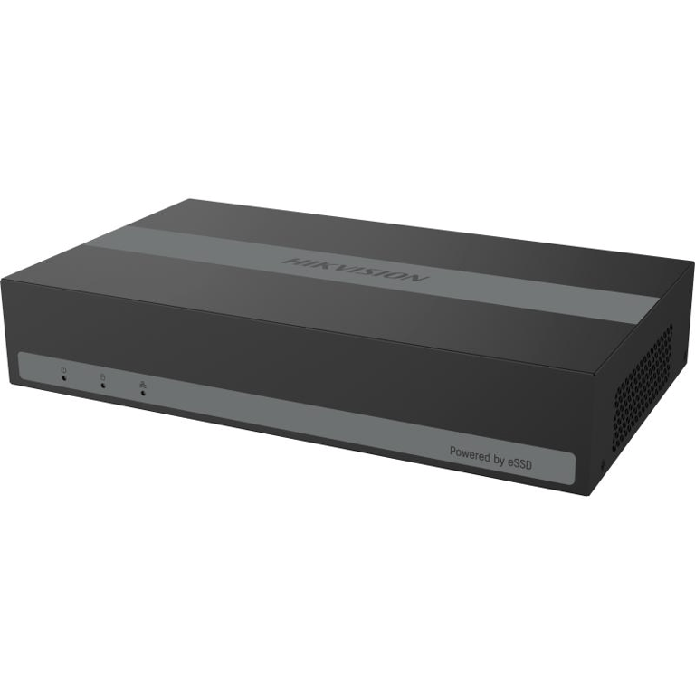 16 kanal 1080pLite 1U H.265 eSSD DVR