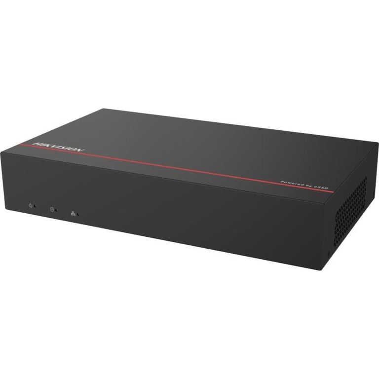 16 kanal 1080pLite 1U H.265 eSSD DVR