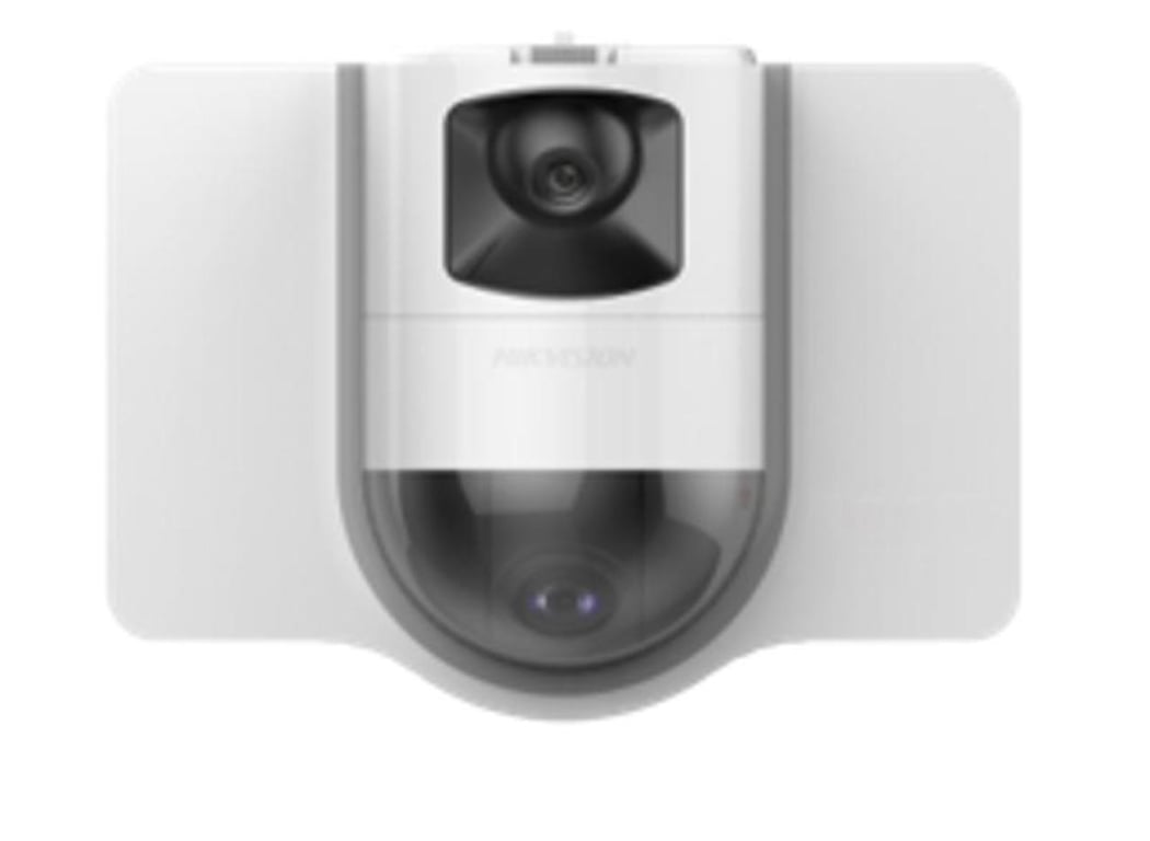 8MP 4X Sınıf Seyirci Speed ​​Dome