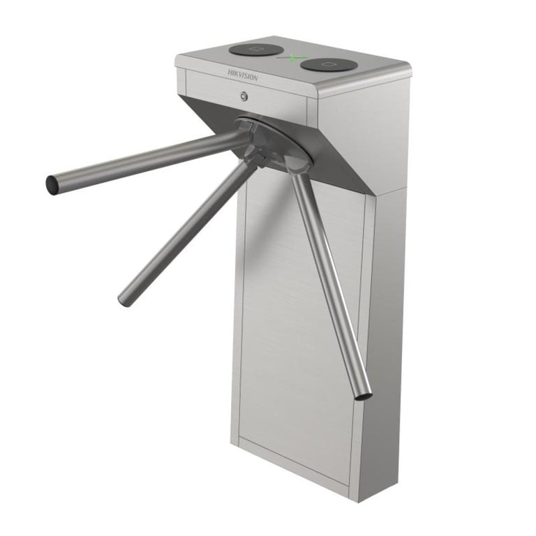 Value Serisi Tripod Turnikesi