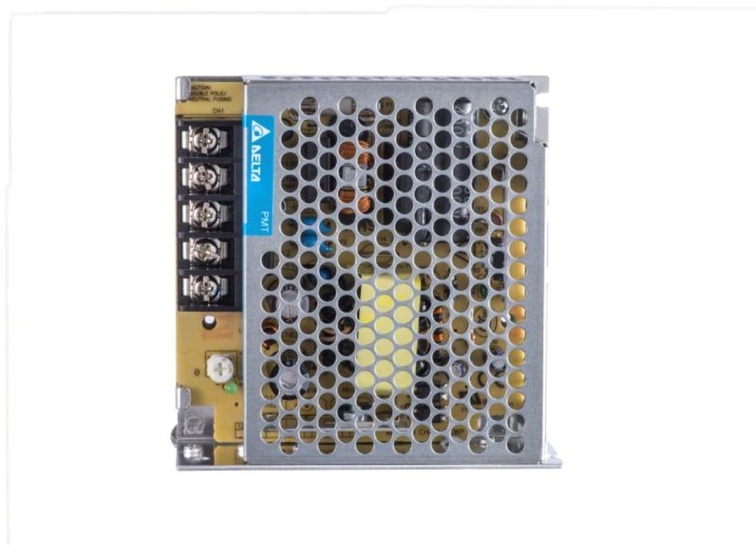 50W 12V Güç Adaptörü