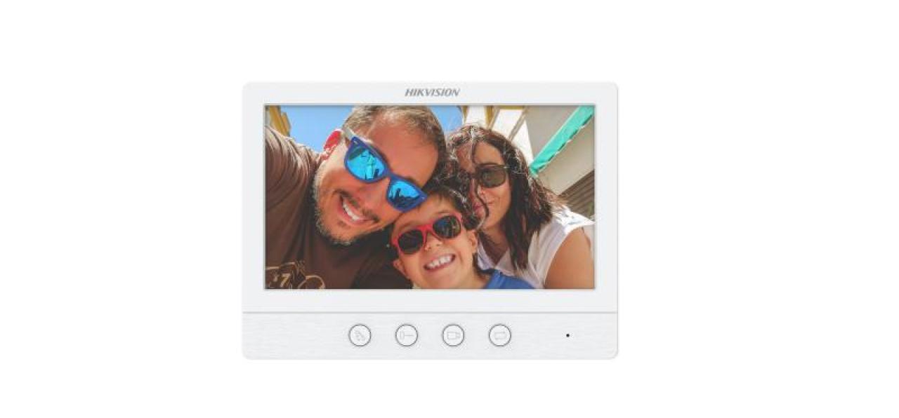 4 Telli HD İç Panel