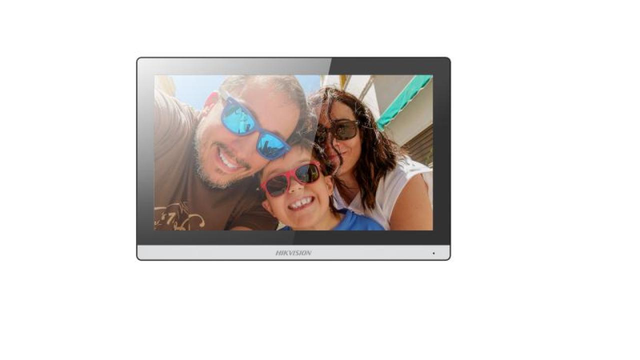 4 Telli Hibrit HD İç Panel