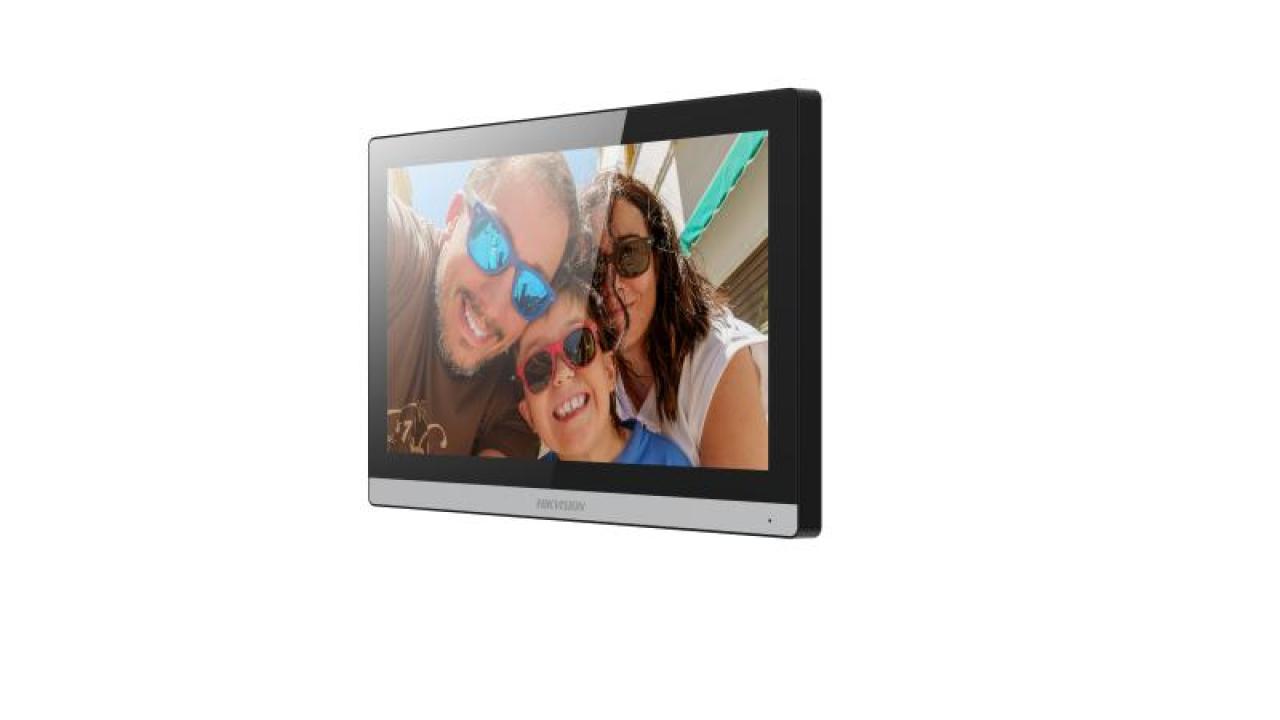 4 Telli Hibrit HD İç Panel