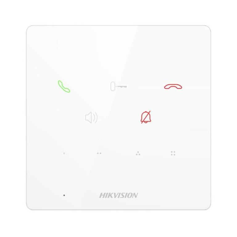 Ses 2 Telli HD İç Panel