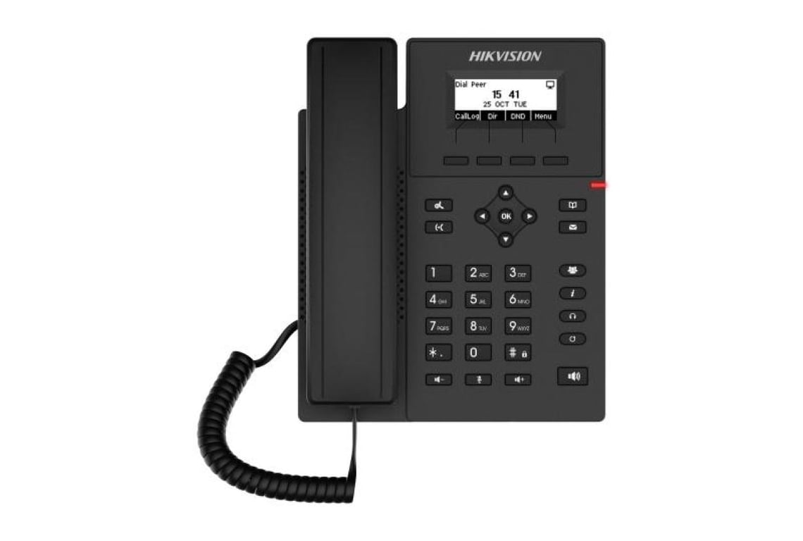 SIP Telefon