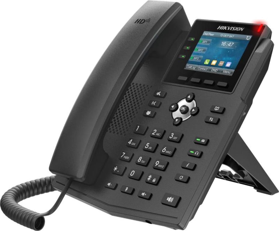 SIP Telefon
