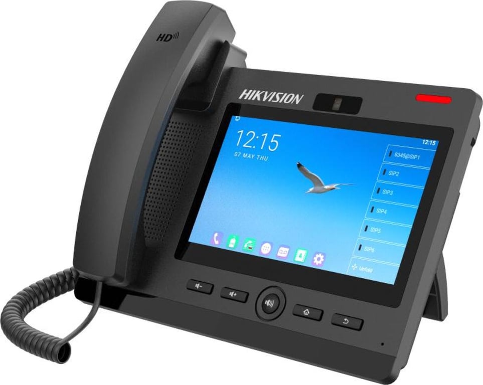 Android SIP Telefon