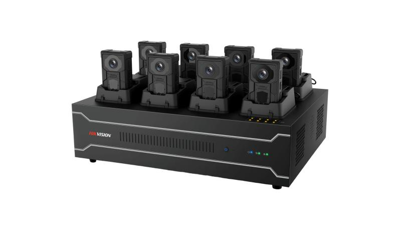 Masaüstü 8 port Bağlantı İstasyonu