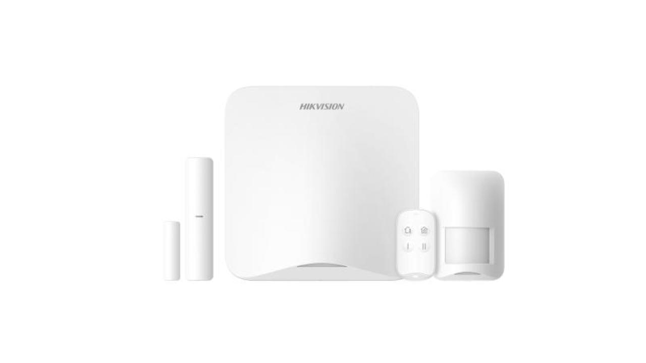 Alarm Kiti