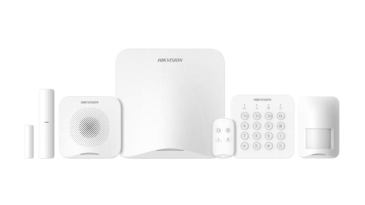 Alarm Kiti