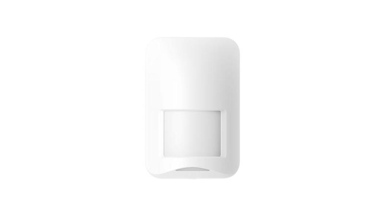Kablosuz PIR Dedektörü