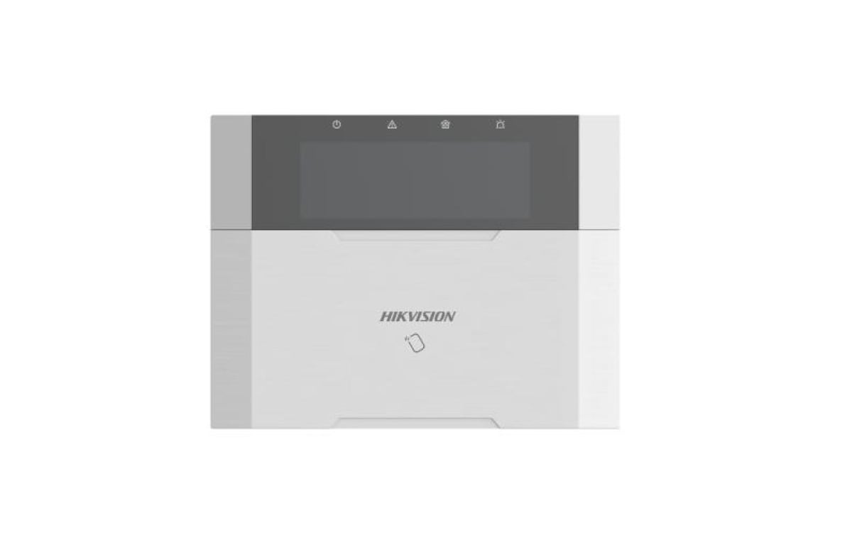 Telli LCD Tuş Takımı