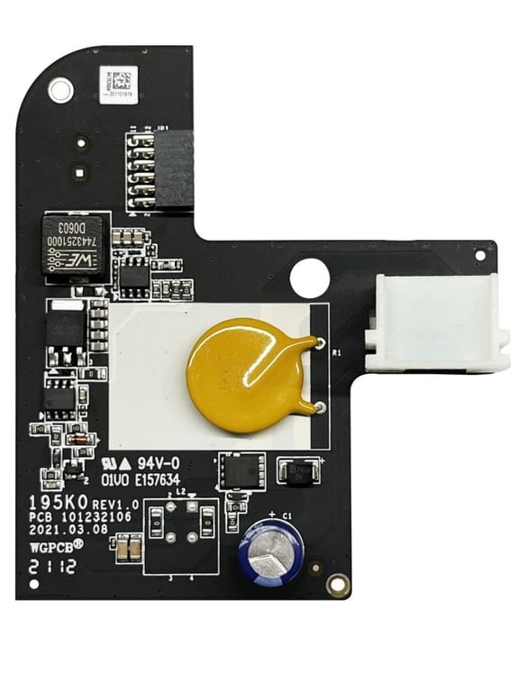 12v PSU Modülü