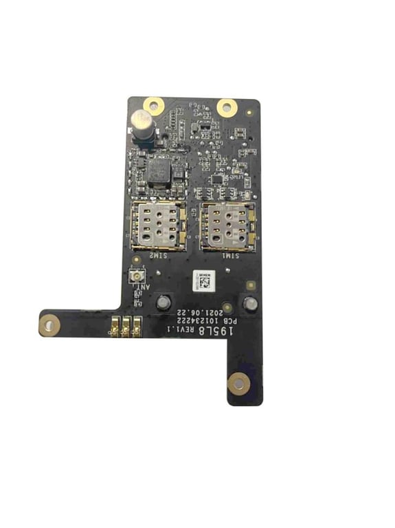 3G/4G Haberleşme Modülü(AB)