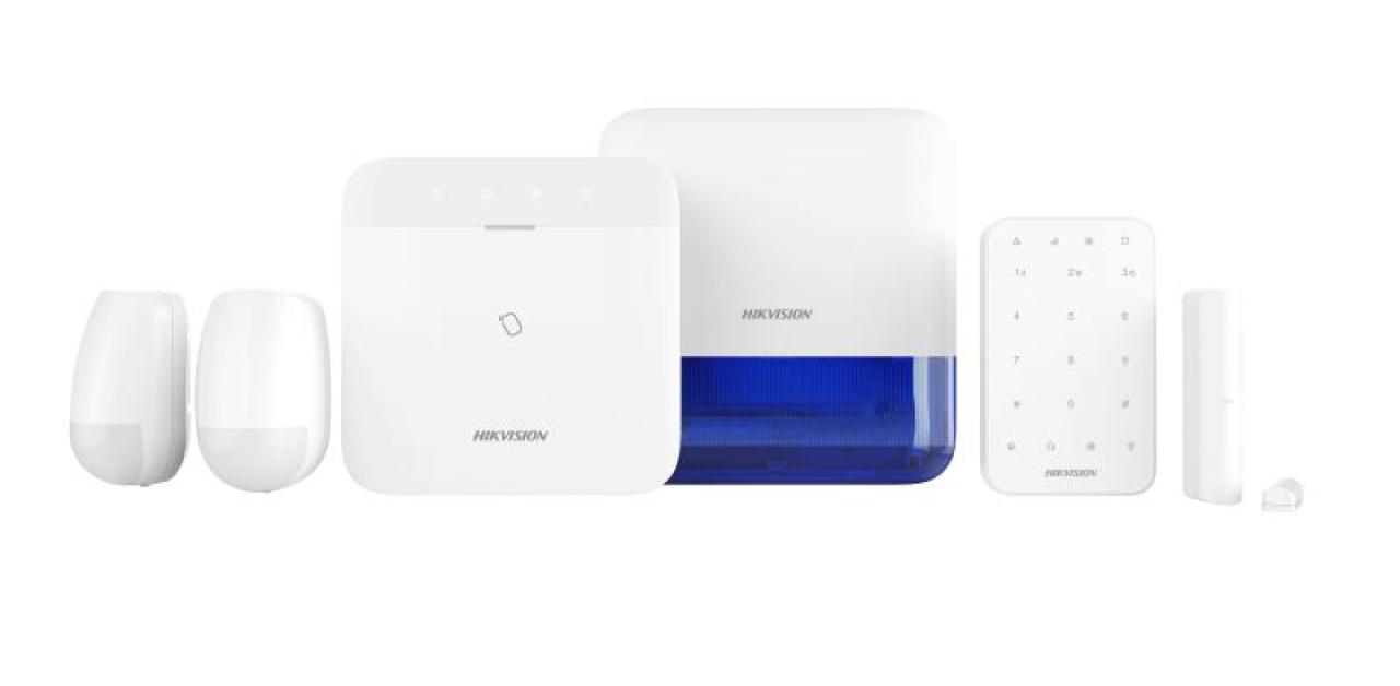 AX PRO Kiti (868MHz)