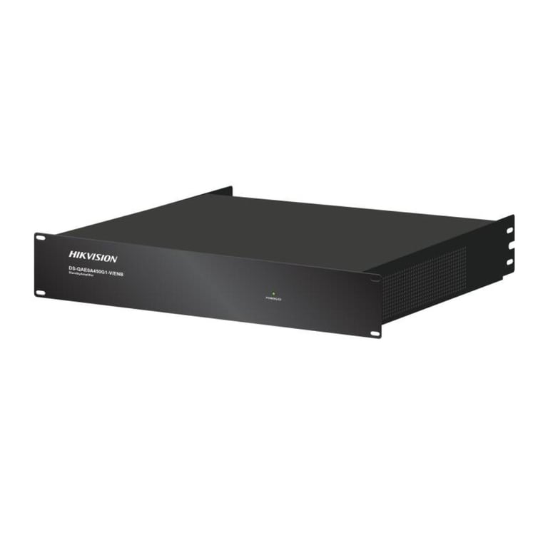 450W EVAC Yedekleme Amplifikatörü