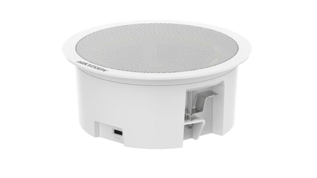 Tavan İkincil Hoparlörü 6W