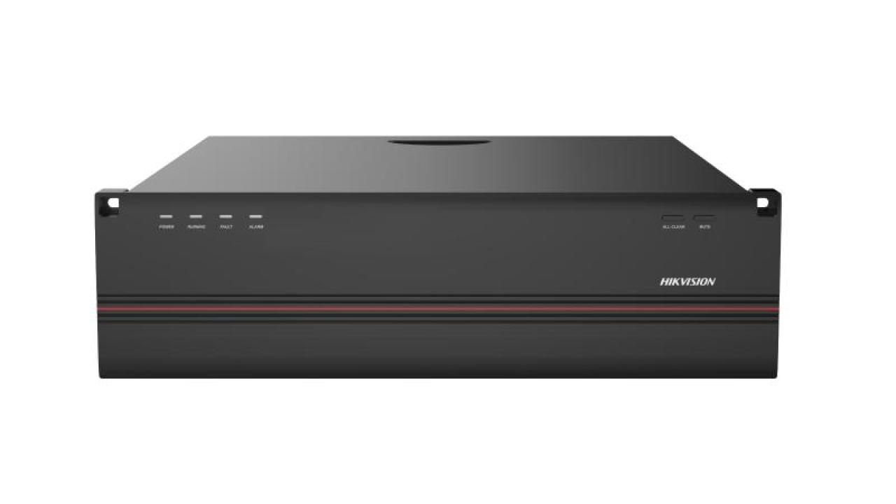 Fiber Optik Sıcaklık Sunucusu 10KM 4 Kanallı
