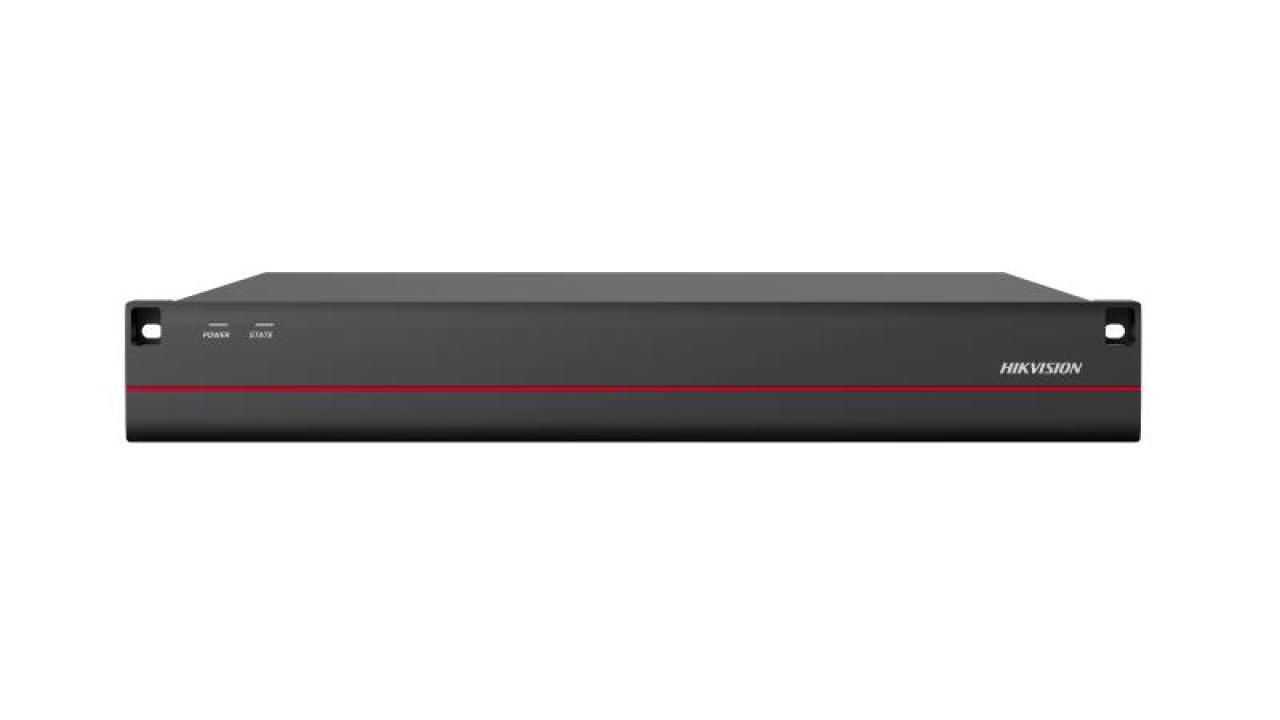 Dağıtılmış Titreşim Fiber Optik Algılama Sunucusu 5KM Çift Kanal