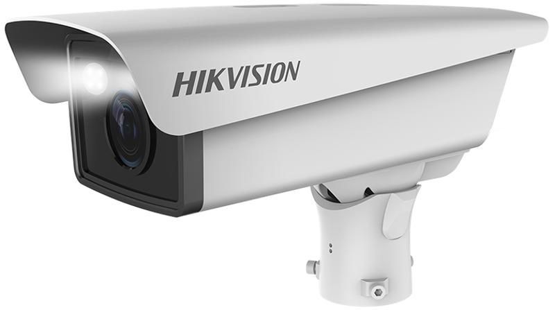 2 MP ANPR Akıllı Giriş Video Birimi