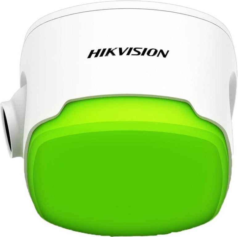 4 MP DarkFighter iBeacon Rehberlik Kamerası