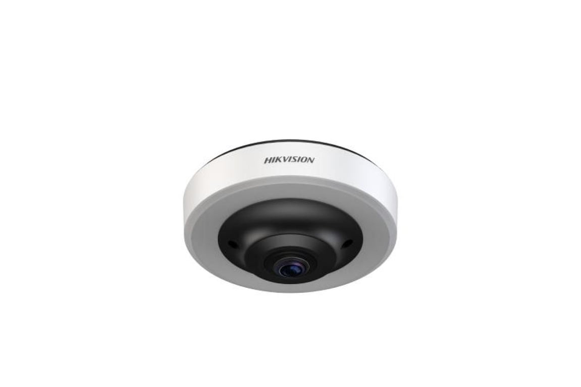 12MP Balıkgözü Park Kamerası