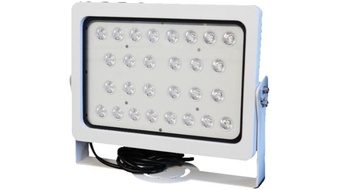 IR LED Sürekli Ek Işık