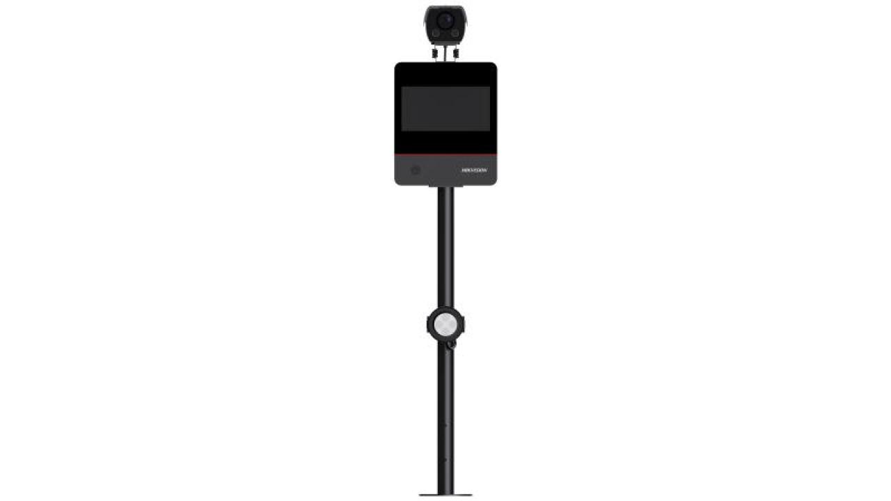 2MP ANPR Kiti