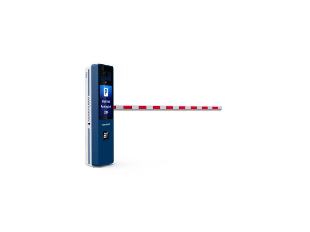 Yakalama ünitesi, düz bom direği ve LCD'ye sahip hepsi bir arada E&E makinesi