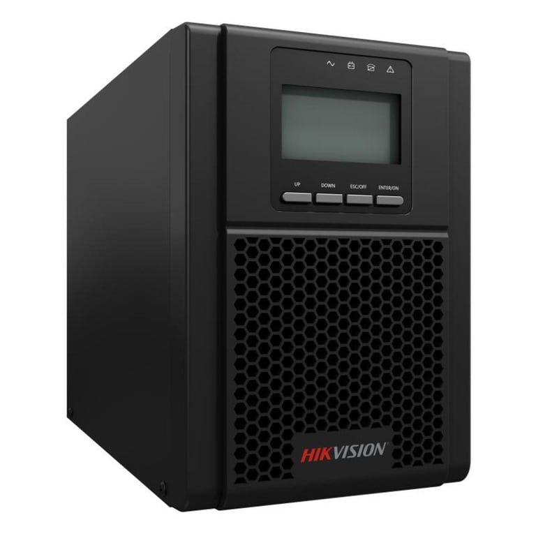1000VA/900W Kesintisiz Güç Kaynağı (Dahili Bataryalı)