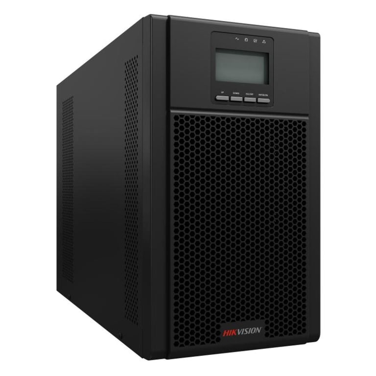 2000VA/1800W Kesintisiz Güç Kaynağı (Dahili Bataryalı)