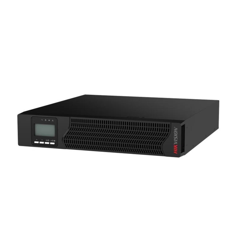 6000VA/6000W Kesintisiz Güç Kaynağı (Dahili Pilsiz)