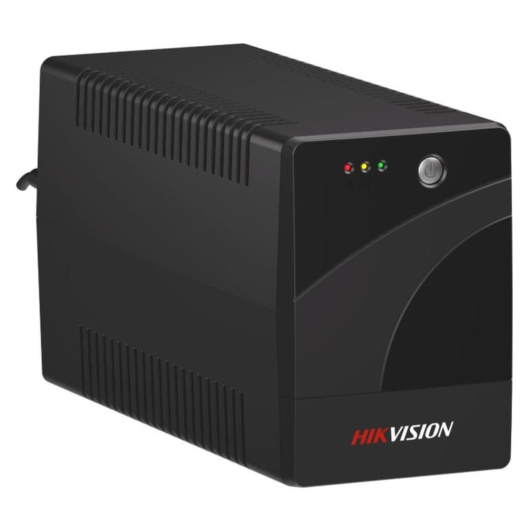 1200VA/720W, Dahili akülü Yedek UPS