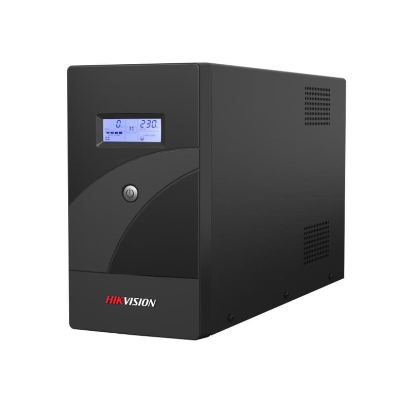 2000VA/1200W,110V Dahili akülü Yedek UPS