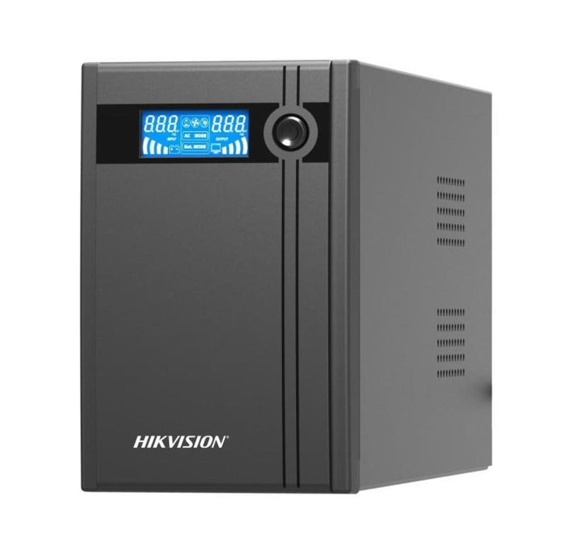 Denizaşırı UPS