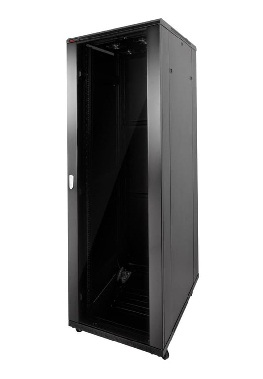 Dikili Tip Kabinet, 37U, 600*600mm