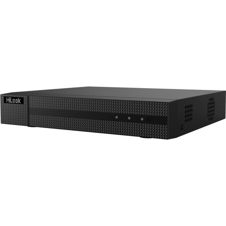 4 kanallı 1080p 1U H.265 DVR