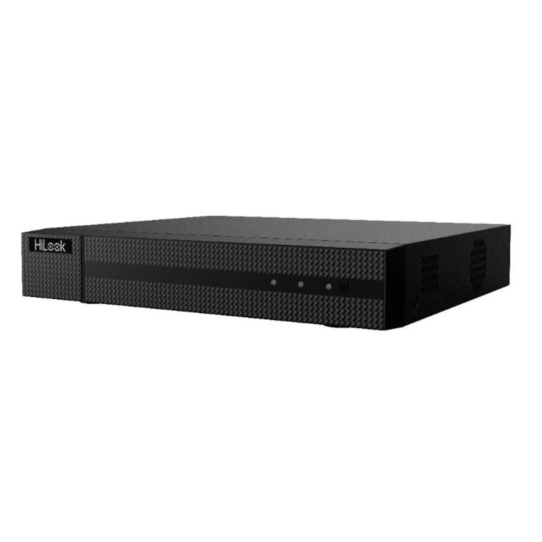 8 kanallı 5 MP 1U H.265 DVR