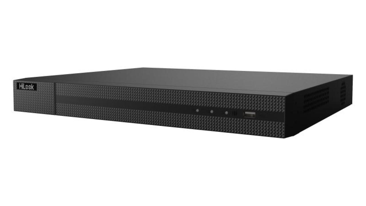 32 kanallı 1080p Lite 1U H.265 DVR