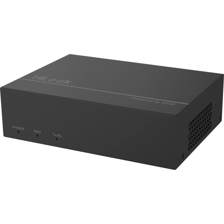 4 kanallı 5MP 1U H.265 eSSD DVR